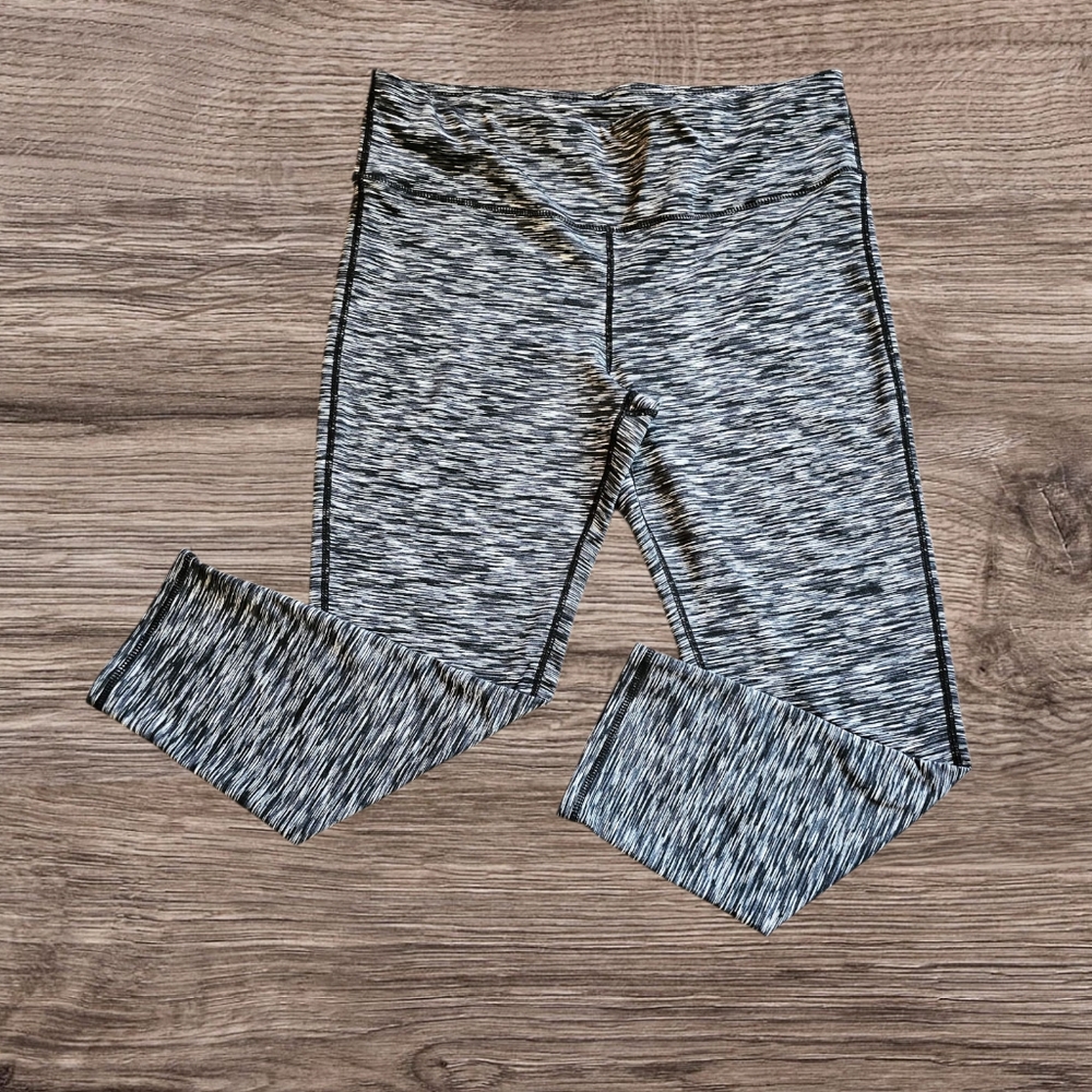Gray Women's Leggings